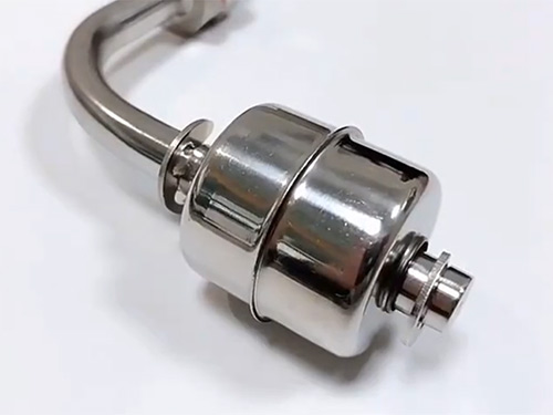 浮球液位传感器不锈钢304浮子液位开关自动控制水箱水位感应器