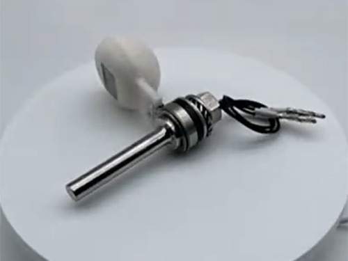 厂家直销不锈钢浮球液位开关-洗碗机缺水断电开关水位浮子开关