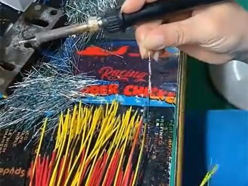 PP浮子加湿器塑料浮球开关雾化器水箱浮球液位感应器浮球液位开关