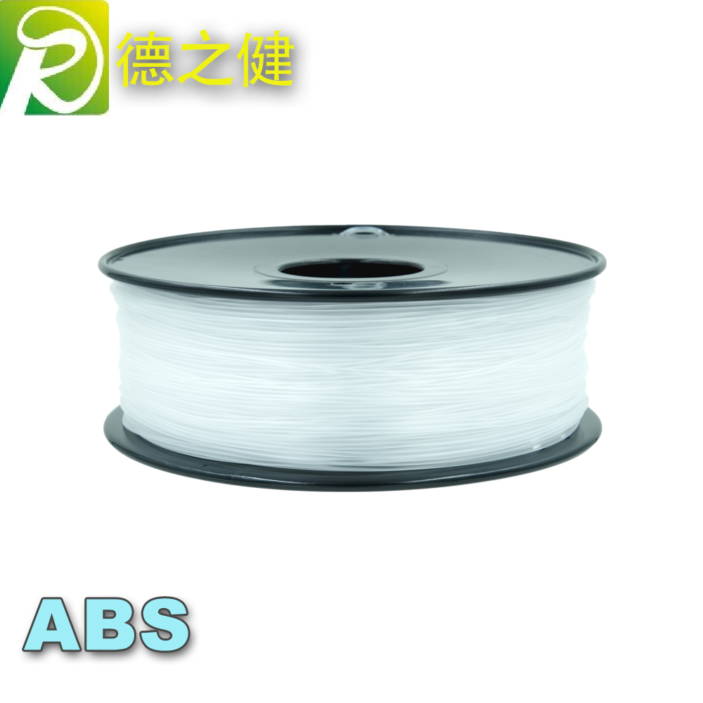 看一看ABS耗材核心材料性能优势是什么？