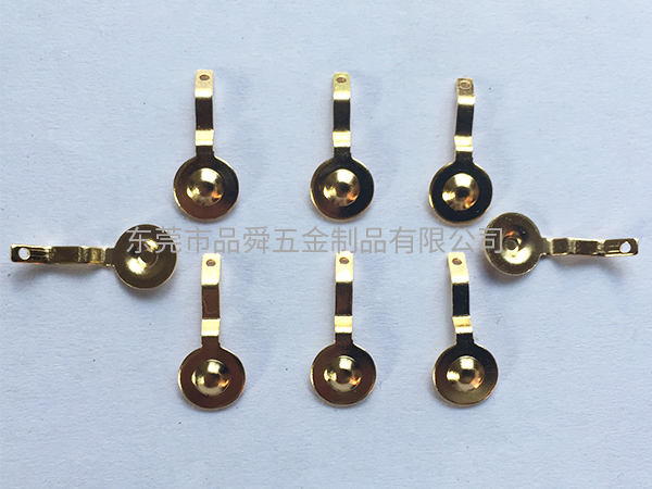 讲解一下五金车床件有什么性能特点？