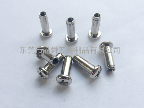 介绍一下拉铆钉工作原理和应用领域？