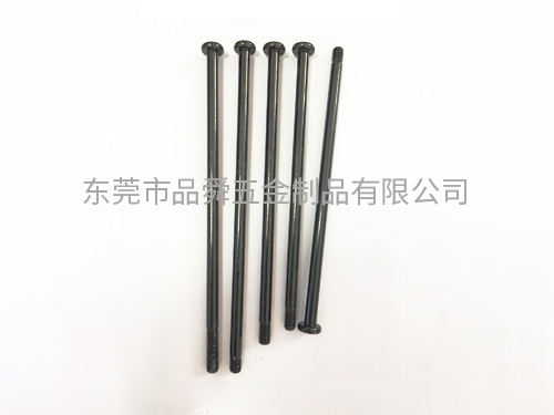 子母铆钉应用领域涉及到哪些方面？