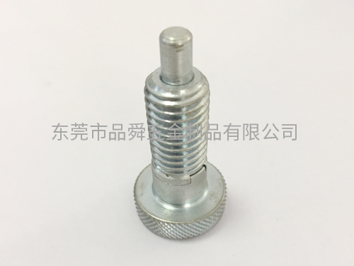 防盗螺丝有哪些核心特点？