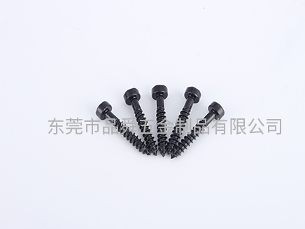 钻尾组合螺丝