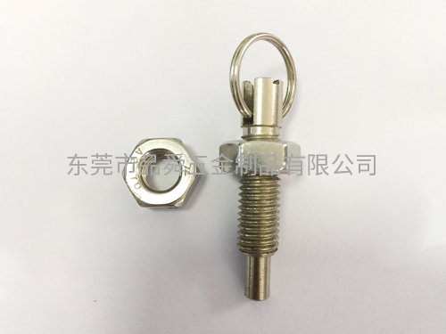 吊环螺丝