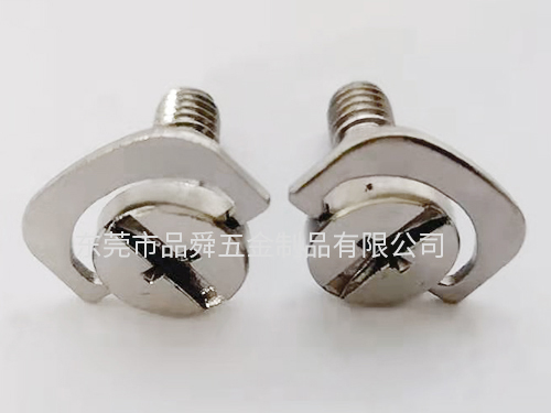 组合螺丝