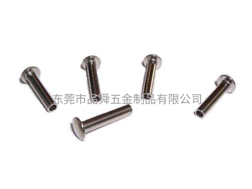 探讨抽芯铆钉应用场景有哪些？