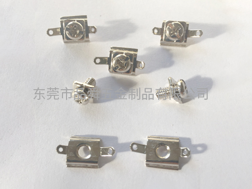 家具螺丝常见不良问题有哪些方面？