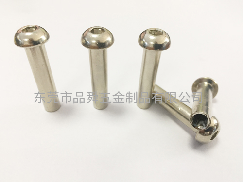 讲一讲半圆头铆钉有哪些广泛用途？