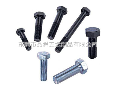 防滑螺丝有哪些应用场景？