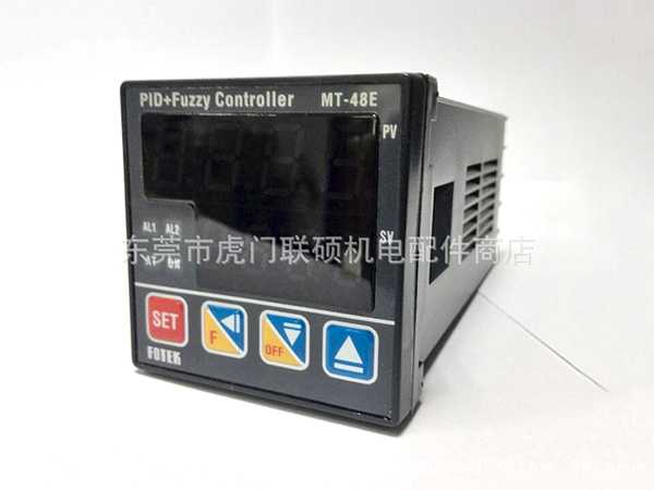 阳明温控器 MT4896-L