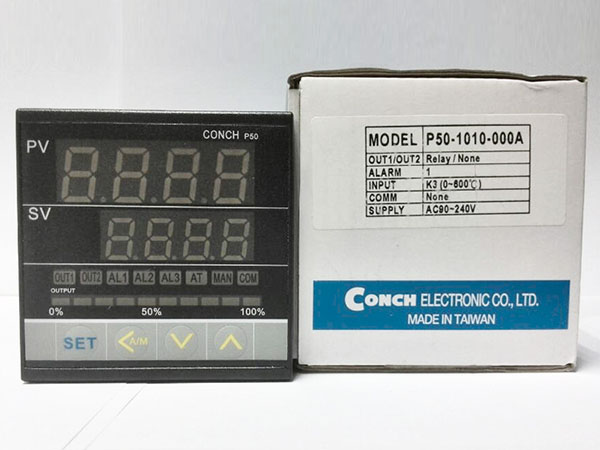 P50-1010-000A