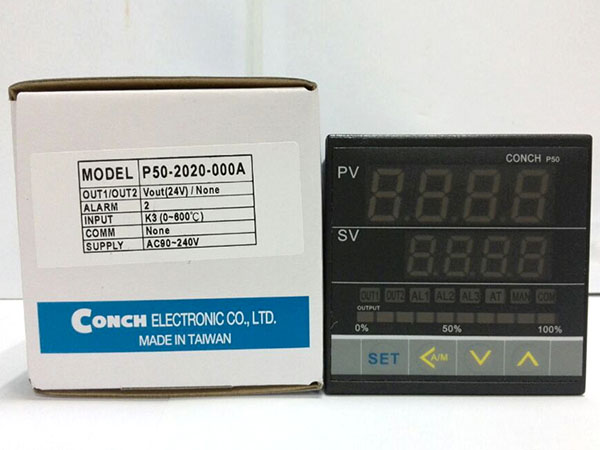 P50-2020-000A