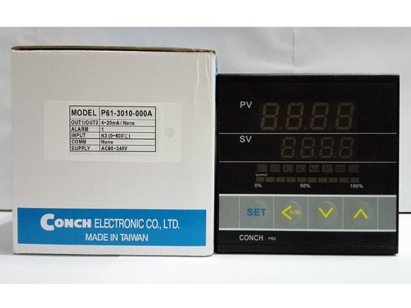 P61-3010-000A
