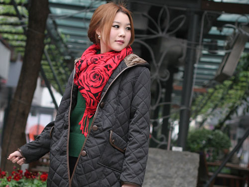 介紹制衣裥棉基本結構與材料