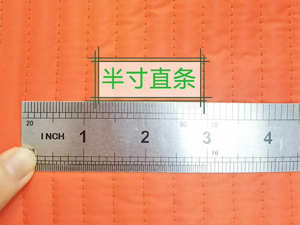裥棉加工主要特点是什么？