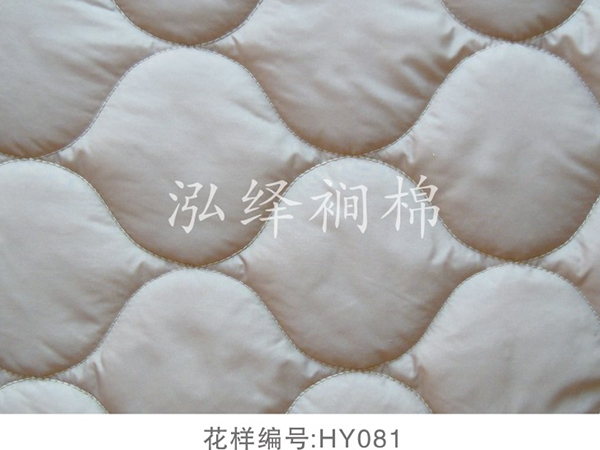 关于制衣裥棉质量如何检测，大家知道吗？
