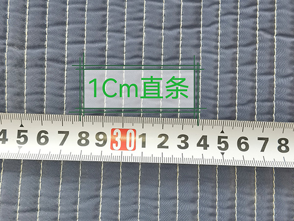 裥棉加工完整工艺流程是什么？