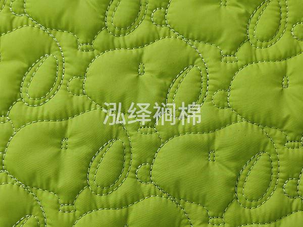 大家知道匹绣加工质量如何保证吗？