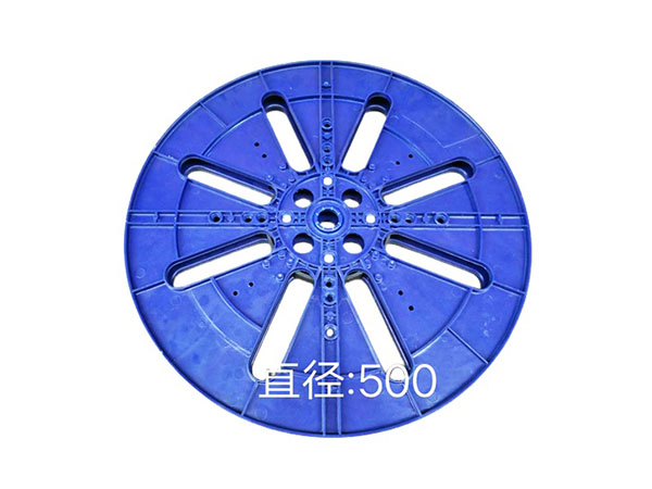 端子盘直径500