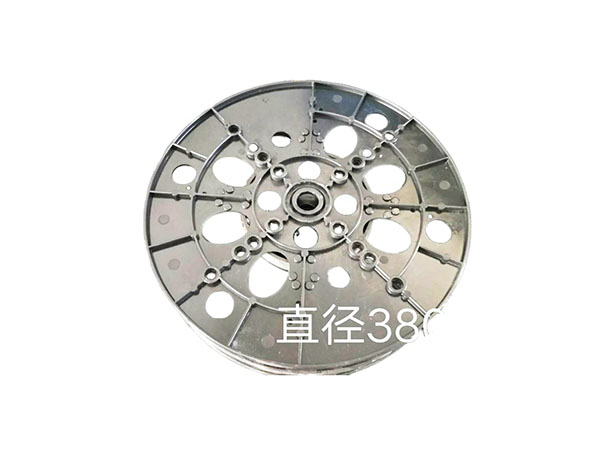 端子盘直径380