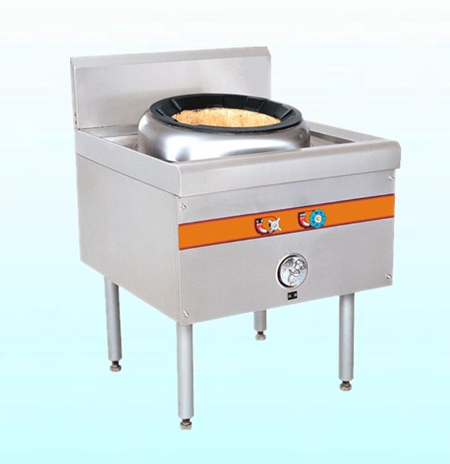 高效节能，智慧烹饪：英华节能炉具助力餐饮后厨降本增效