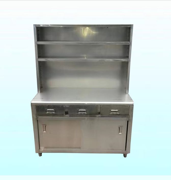 英华不锈钢厨具——行业应用与核心优势