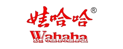 哇哈哈