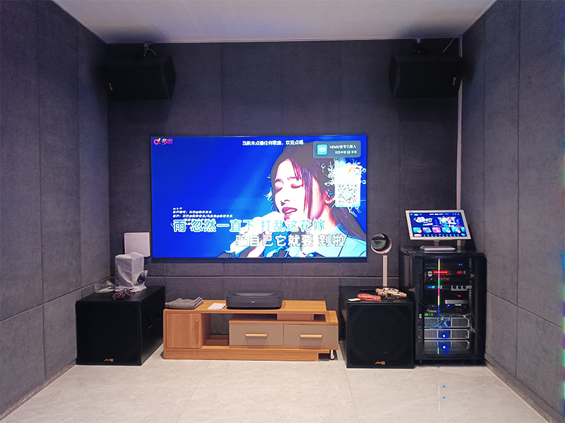 东莞音响工程