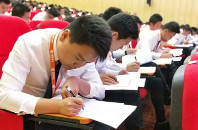 放榜啦 | 快来围观！