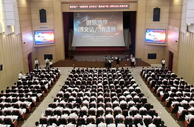 博文达人角逐，这一战为下一站！