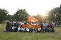 2019年开足马力：辉煌大区年度总结表彰大会