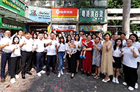 祝贺：南城 - 格林小城新店开业！