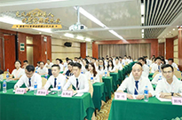 月度数据分析大会：乘风破浪融易人，披荆斩棘获秋收