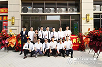 祝贺：虎门 - 滨海城新店开业大吉！