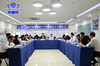 第二届融易新竞战略合作伙伴推进及交流会