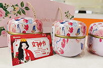 融易找房祝大家女神节快乐！