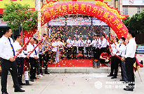 祝贺惠州融易找房 • 万融科技双店齐开！