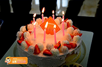 八月职能生日会 | 感恩有你，携手同行