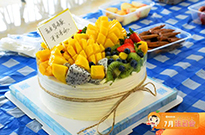 七月职能生日会 | 心动一夏，与你共享欢乐！
