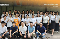 喜迎中秋&九月职能生日会 | 一口烧烤，一场人间小团圆！