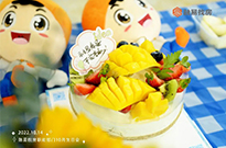 走进十月，和秋天约个“生日会”！