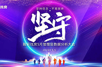 管理层会议：坚持信念·不易放弃！