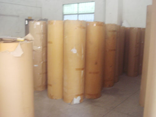 说说牛皮纸不同的等级是如何划分的呢？