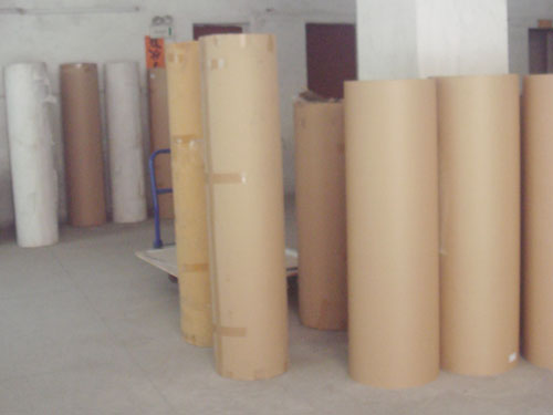 ​牛皮纸生产厂家