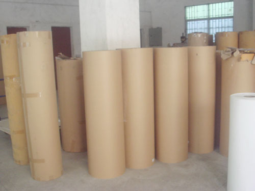 东莞牛皮纸批发