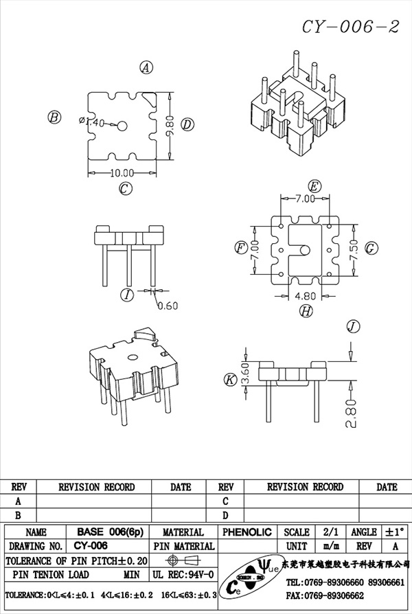 CY-006-2-Model
