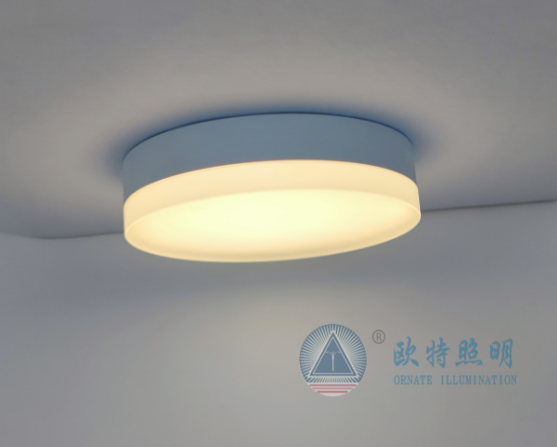 深耕光影智造，践行绿色低碳｜东莞市欧特照明科技持续迭代 LED 照明产品，助力工程照明节能升级