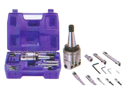 套装精密塘孔器